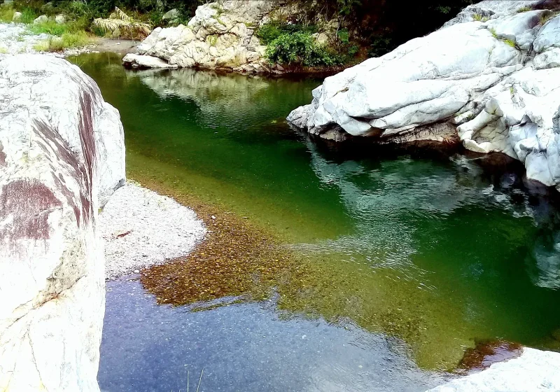 Río Cangrejal