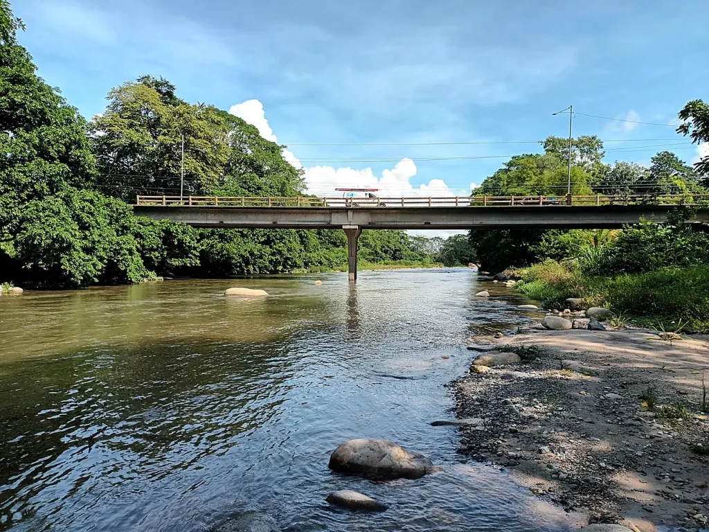 Río San Juan