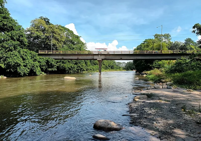 Río San Juan