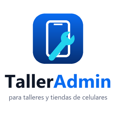 TallerAdmin – Para talleres de reparación